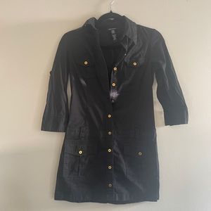 ✨ Button Up Dress ✨ 3 for $33 ✨